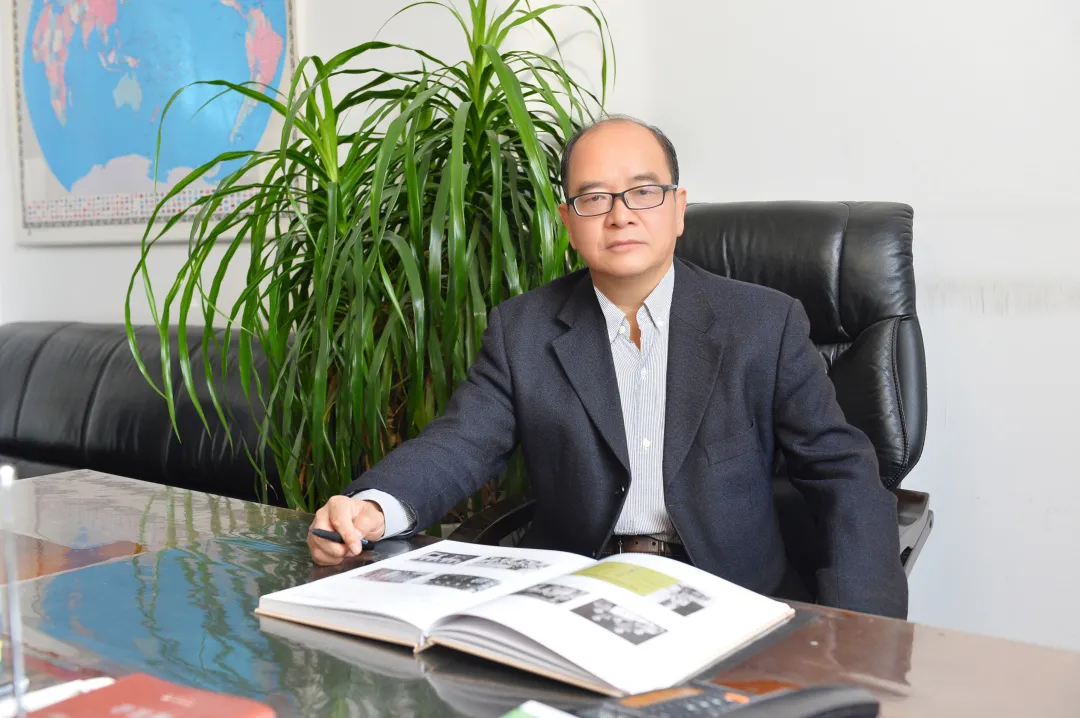 院长在线丨山西大学继续教育学院院长闫卫平:学历与非学历并重,迈入转型跨越新阶段