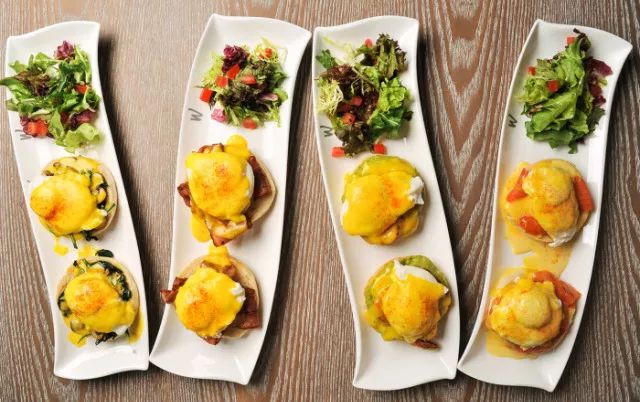 强烈推荐！上海最好吃的100家餐厅必点招牌菜，你吃过几家？