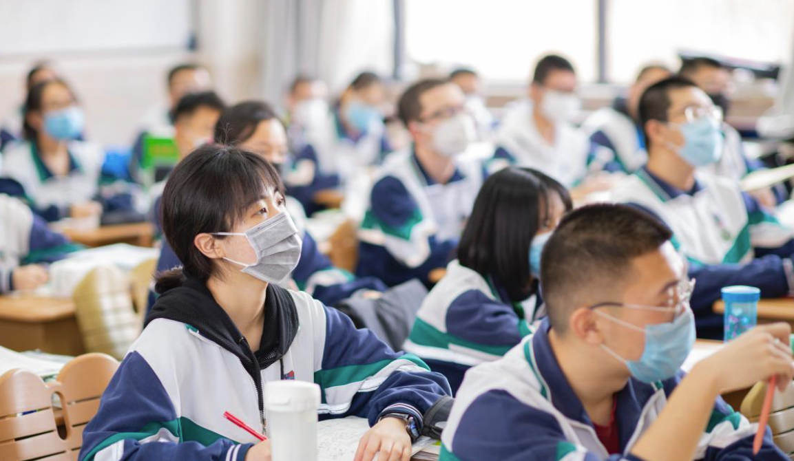 2022高考新规定，考生将面对“身份限制”，部分考生将无缘高考
