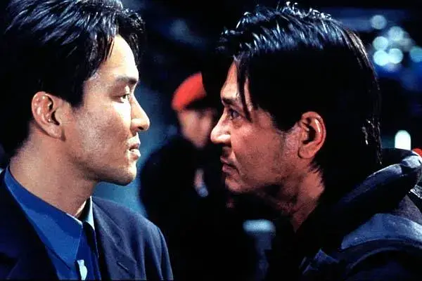 1999年的《生死谍变》到底在韩国电影史上起了什么作用？