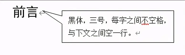 论文目录格式怎么弄（毕业论文目录怎么自动生成）