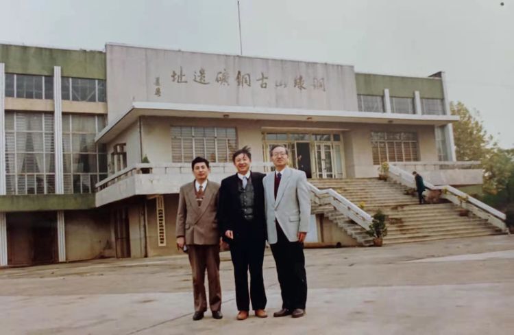 《我的生命轨迹》作者：冯复加，美篇制作：李武兵