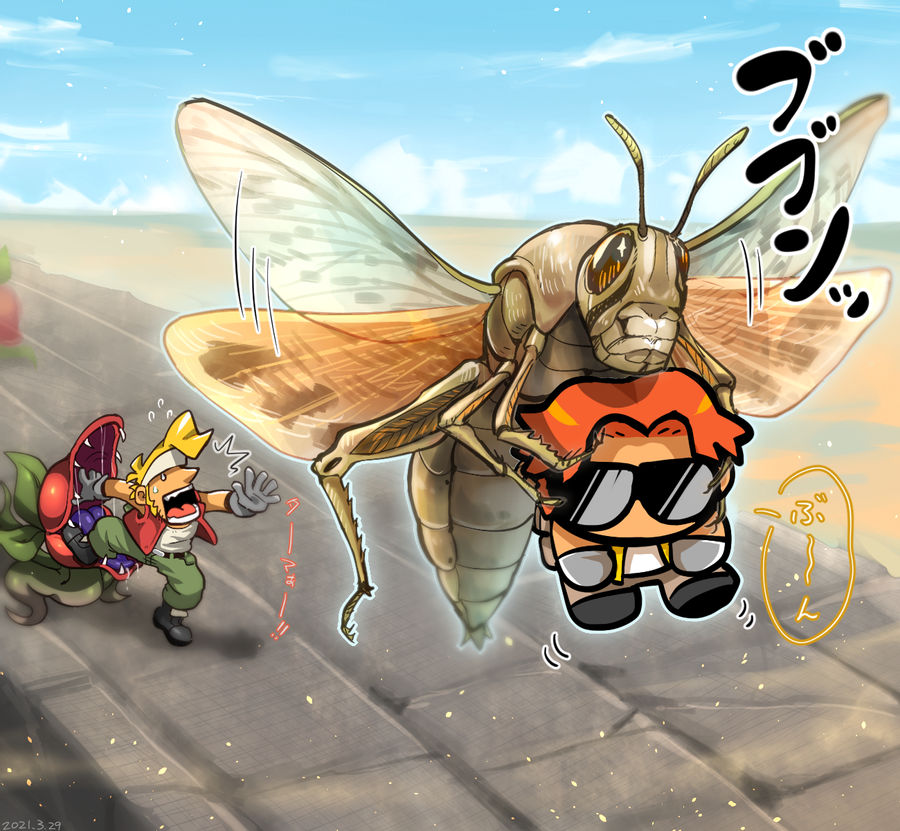 《合金弹头》完美使用各种形态,外星科技扛不住丧尸的一口老血