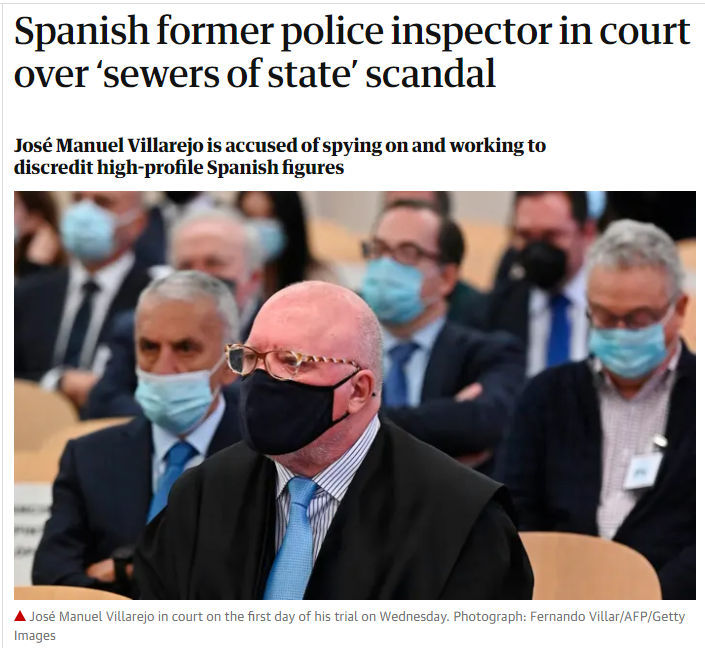 西班牙老国王被“化学阉割”，因其瘾大5000情妇遍天下？