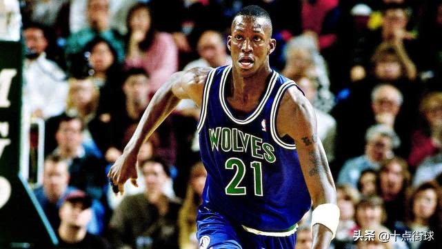 劝加内特(加内特的高敏感型人格:拒绝球衣退役,怀念科比,谅解雷阿伦)