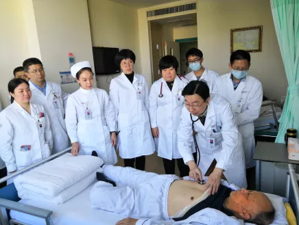 薪火相续！解放军总医院呼吸与危重症医学部老中青三代呼吸人的传承与发展