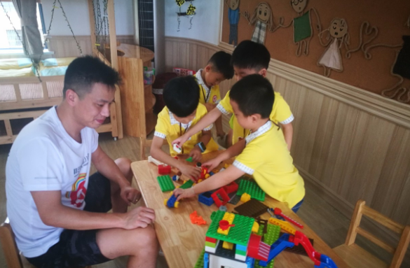 天价幼儿园,天价幼儿园是否值天价
