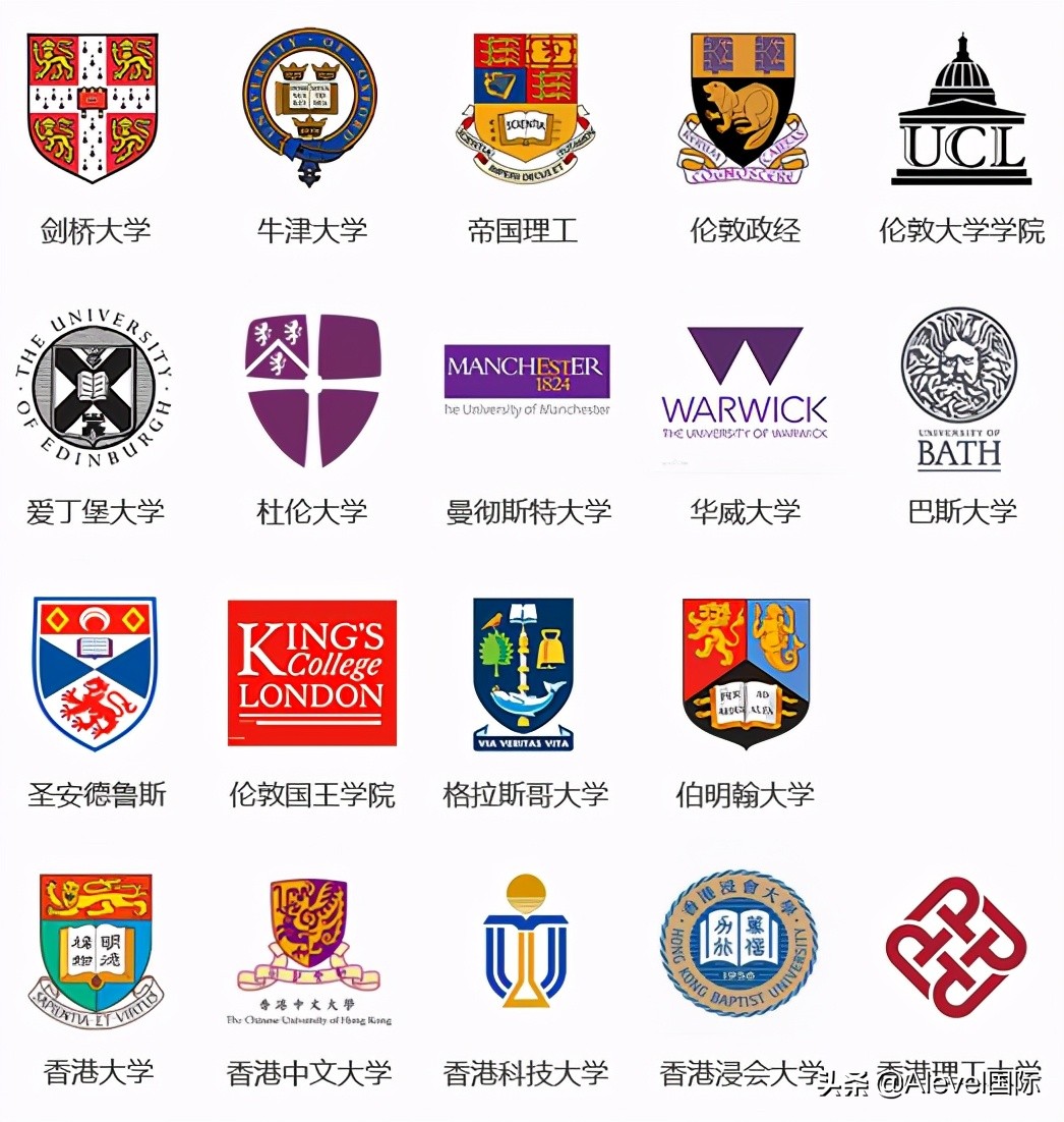 G5/牛剑录取必备：Alevel考试取得三个A*是不是很难？