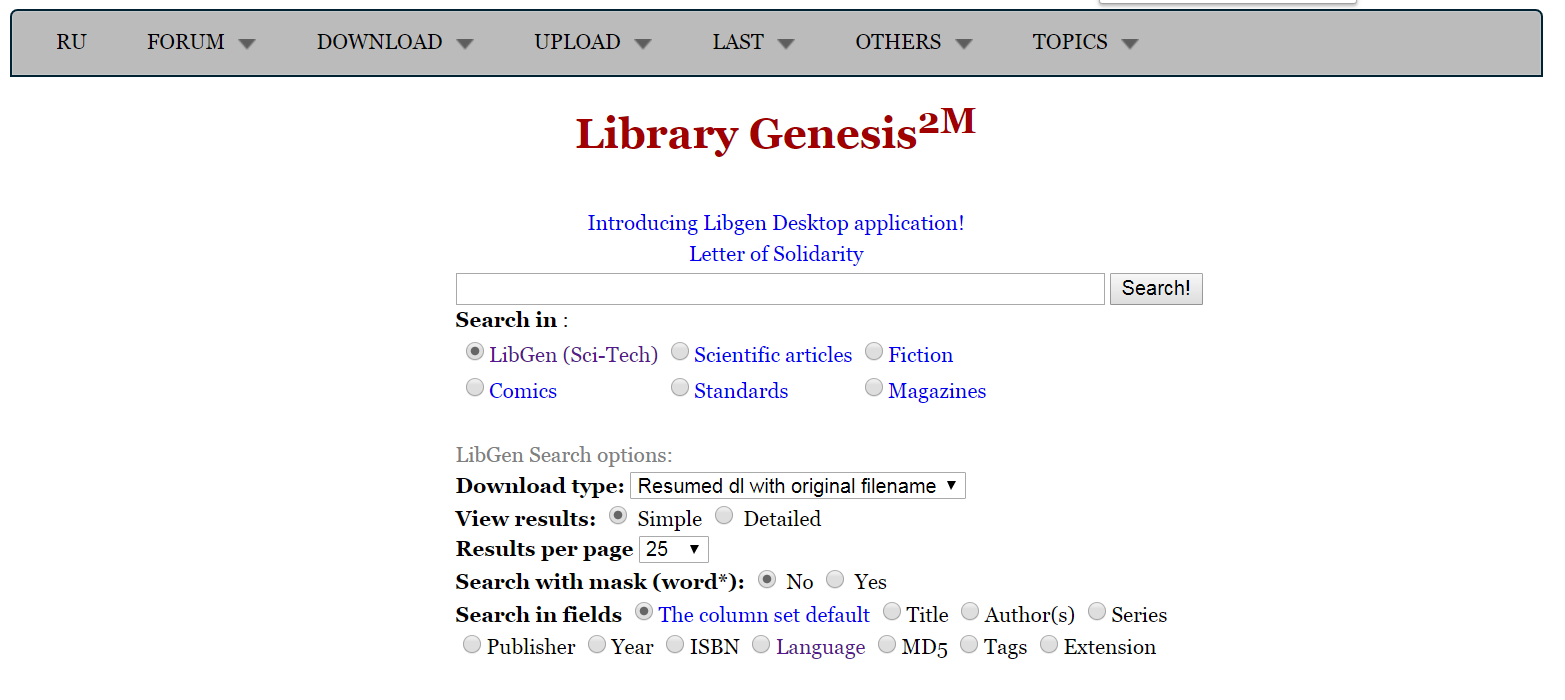 效率神器｜十大电子书资源网站推荐