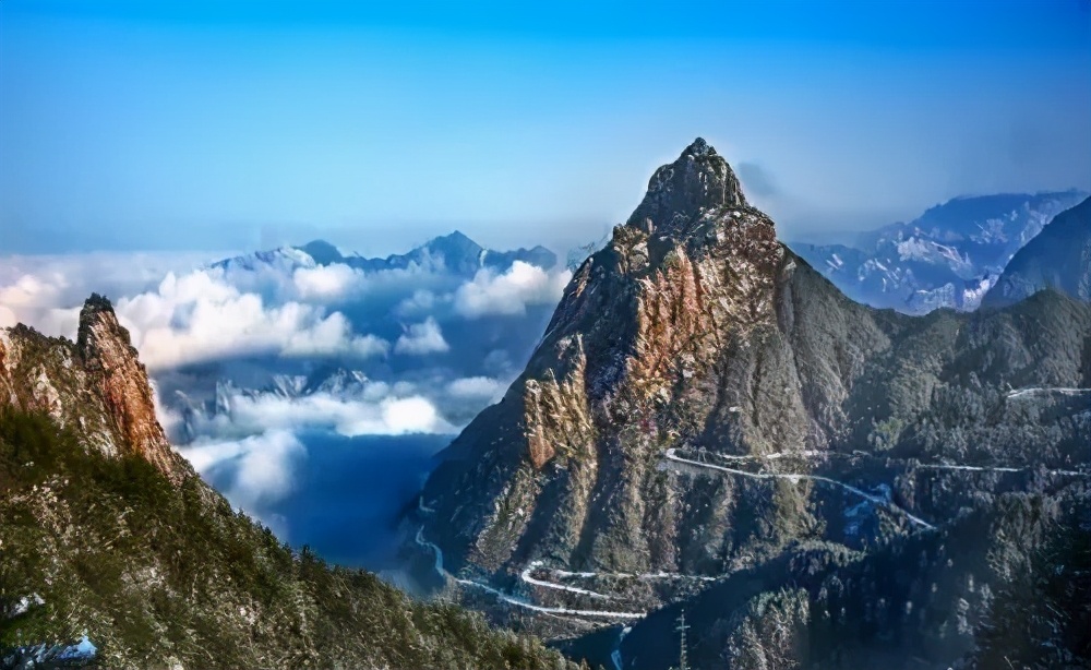 績溪十大景點,你去過幾個?