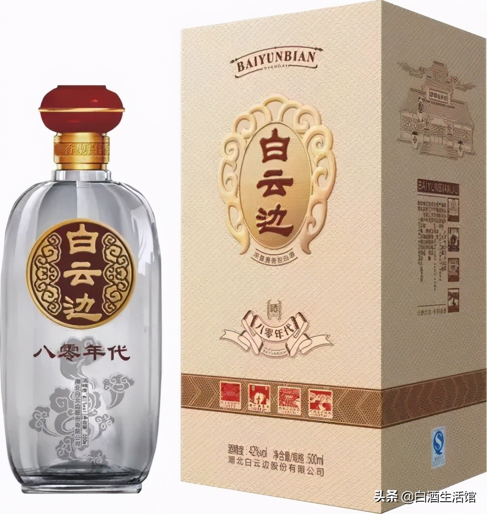 湖北几大名酒品牌，到底哪款好喝？
