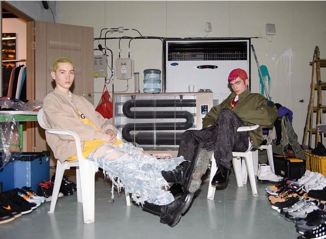 被“明星同款”刷屏的女孩们，都是照这些买的