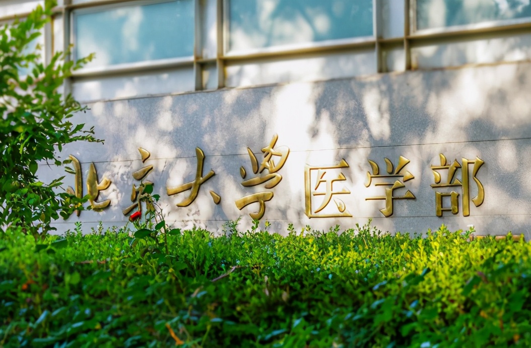 新版医学院“F4”出炉，北京协和稳居榜首，二三四名大变样