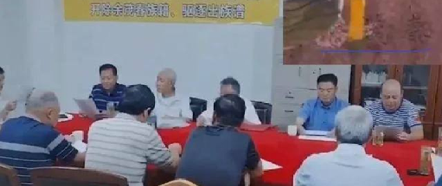 “我代表美国很骄傲”，戴琦：父母是中国台湾人，却早已移民