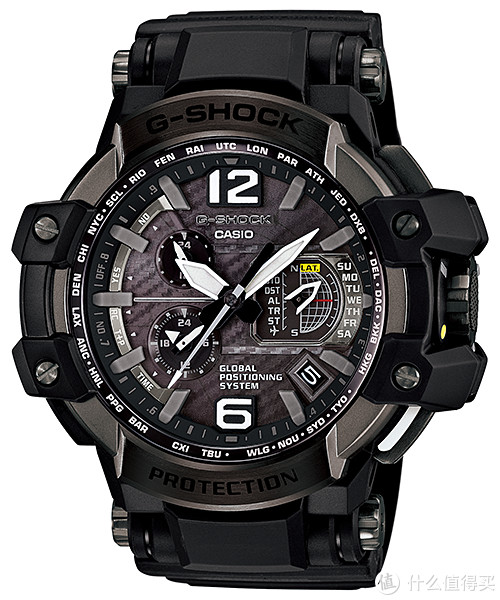 shockresist手表价格图片欣赏(g) - 价格百科