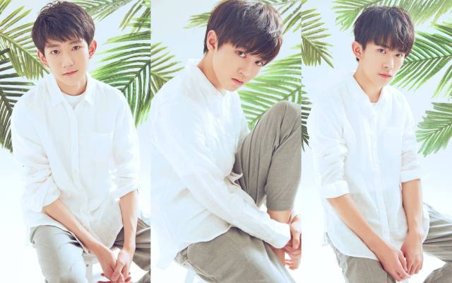 TFBOYS没有七年之痒，周年线上付费演唱会，人数破世界纪录