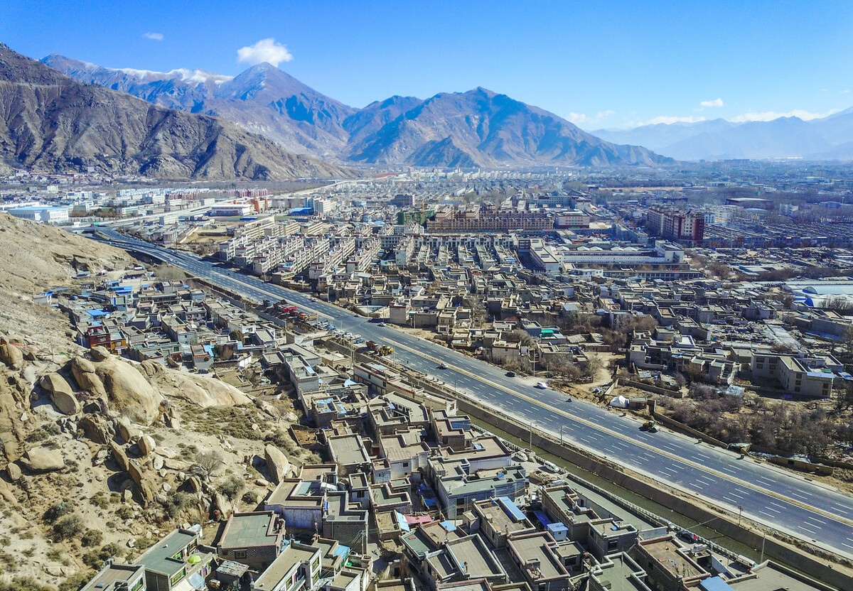 中国五大首府城市经济发展的如何