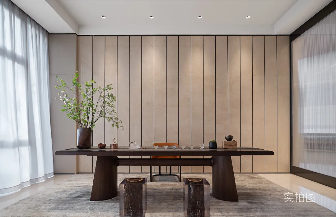 融创·东方宸院丨时代东方气韵 归心臻境盛启