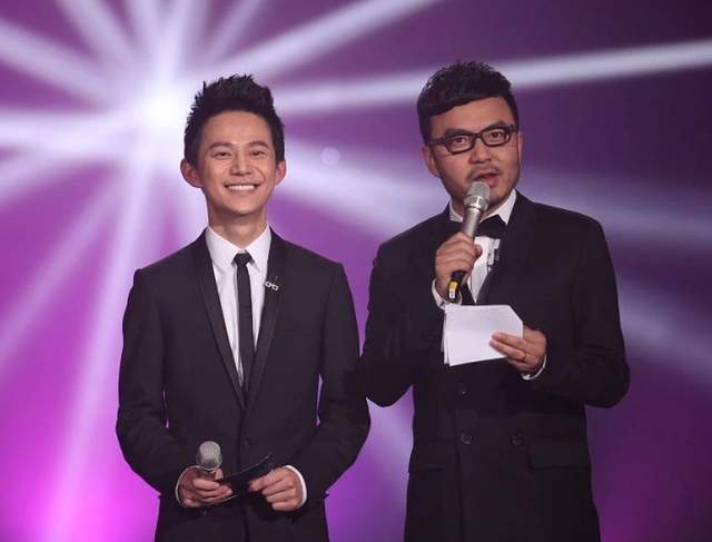 柴格个人资料柴格结婚了吗