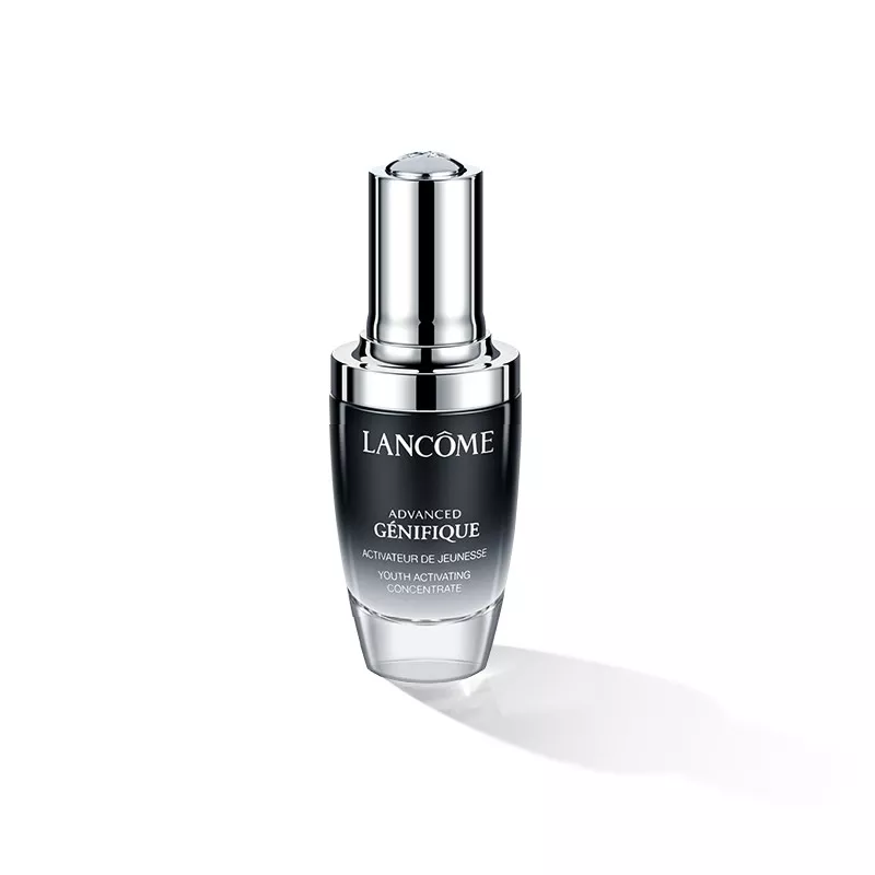 兰蔻2019十大畅销明星产品榜