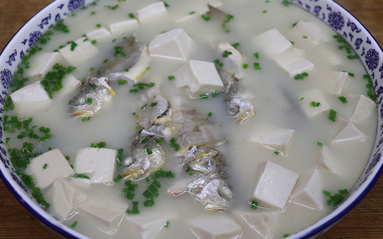 燉平魚,燉平魚的家常做法大全