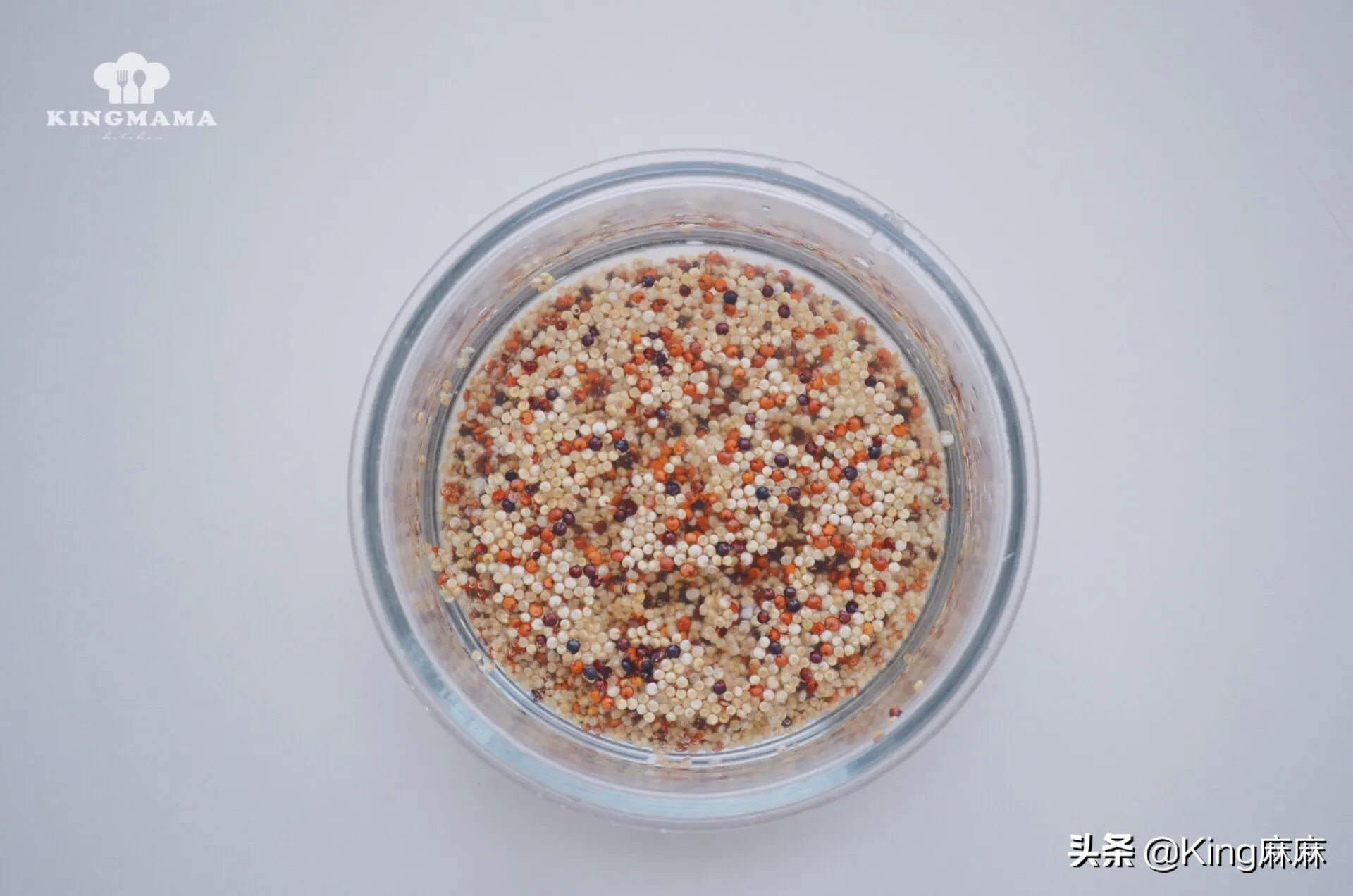 准备摆地摊，大家帮看看，“水果捞”做成这样，一天能卖200份吗