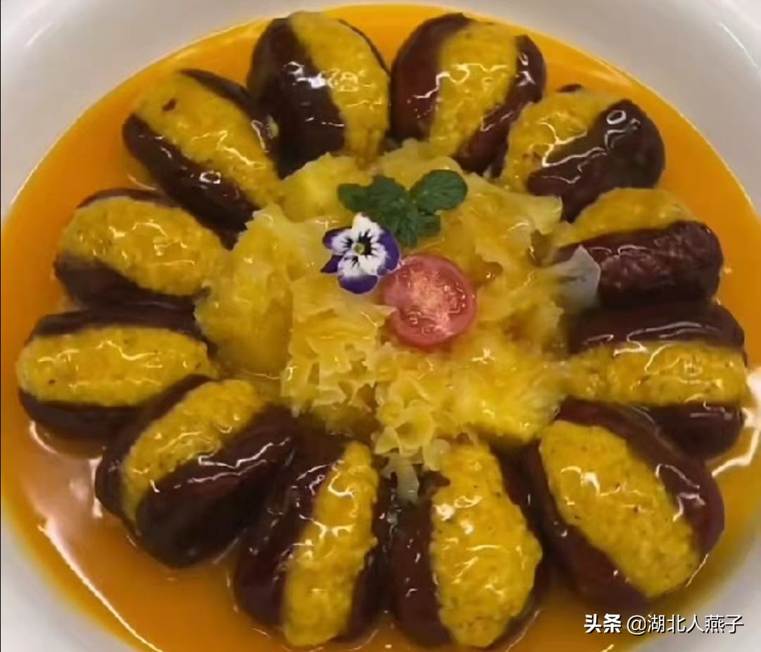 山西最出名的9道名菜，特色晋菜菜谱，酸甜可口，看完就饿了