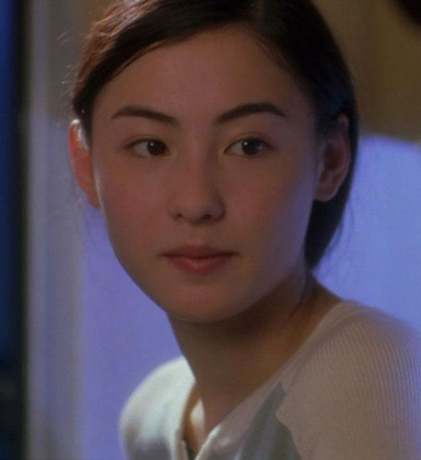 林允连续六年为星爷庆生，获得“独宠”不意外：懂得感恩最重要