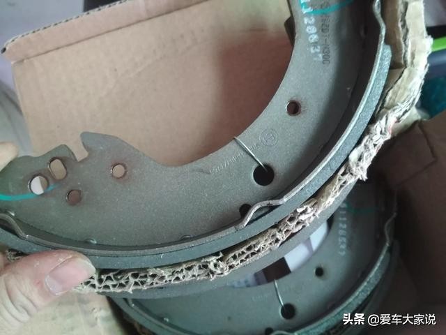 怎样辨别汽车的原厂件和副厂件：看准这几点