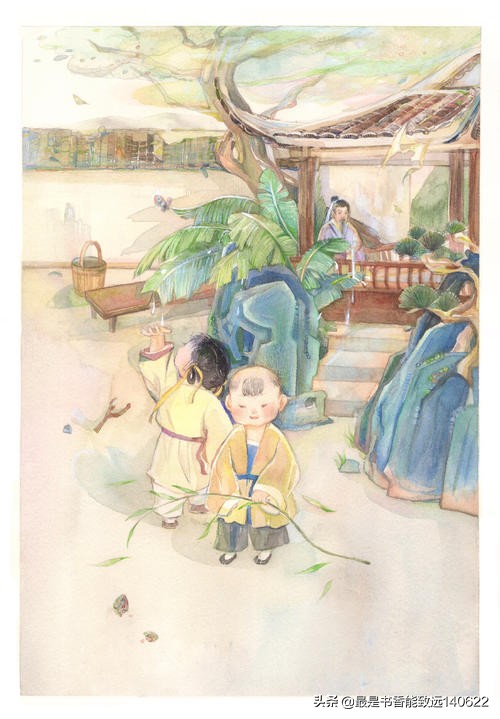 12首绝美初夏诗词带你一起感受“夏至未至，亦春亦夏”的五月天！