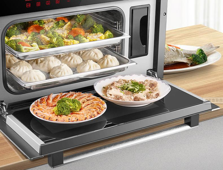 蒸锅买哪个牌子好(蒸锅,蒸箱,蒸烤箱哪个好用,谁才是厨房最佳拍档,一