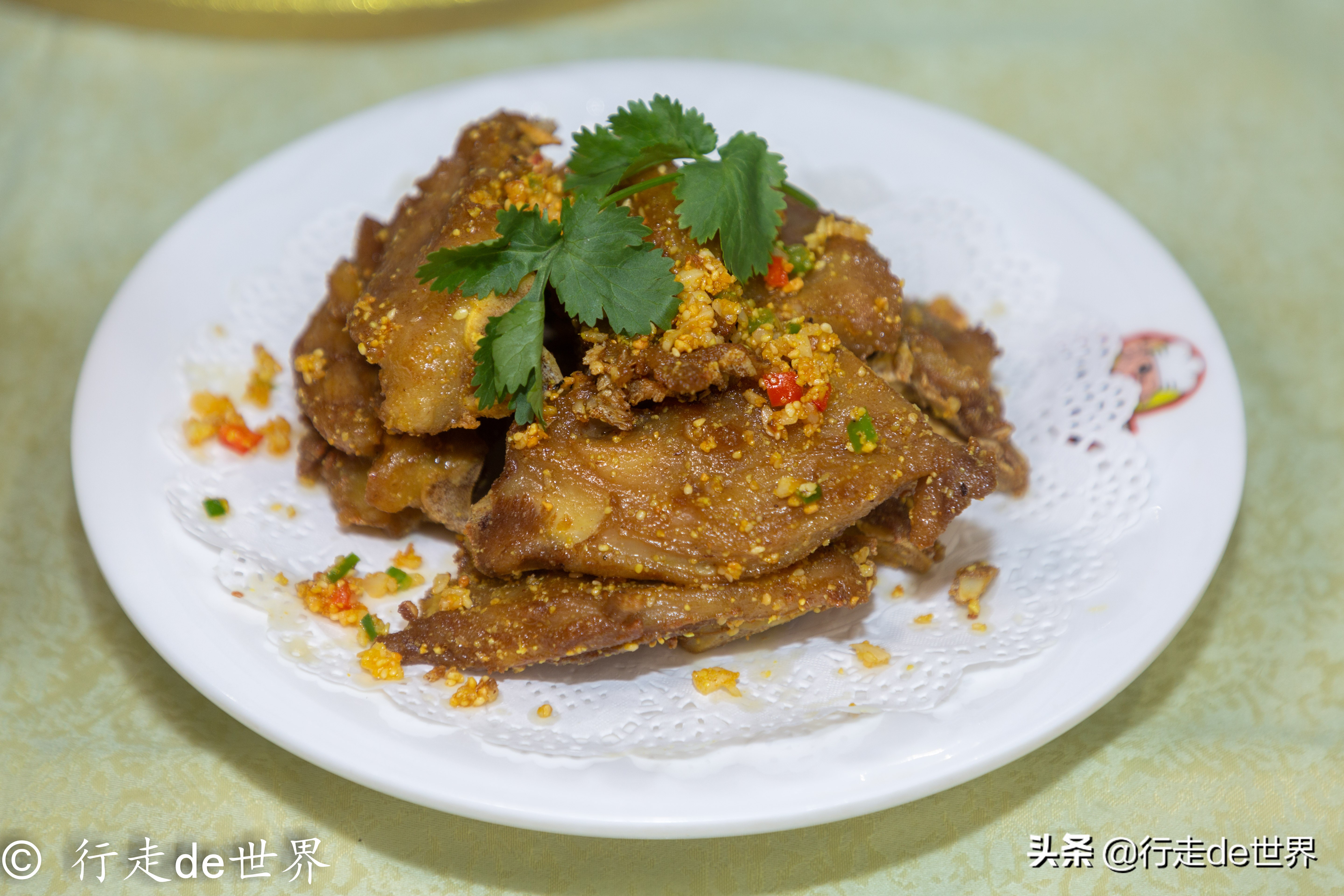 国庆假期相聚顺德，一次性打卡六家餐厅，品味地道顺德味道