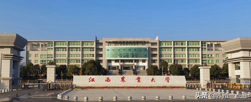 郭小权，江西南昌人，江西农业大学教授、博导，兽医大咖