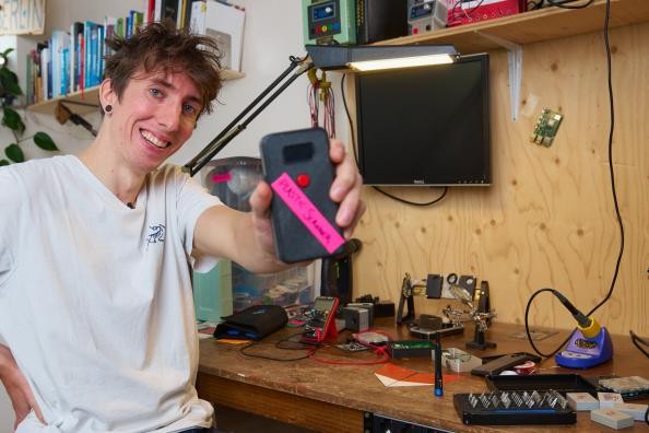 测眼压器怎么使用2021年戴森设计大奖正式揭晓三个国际获奖作品_https://www.jmylbn.com_新闻资讯_第6张