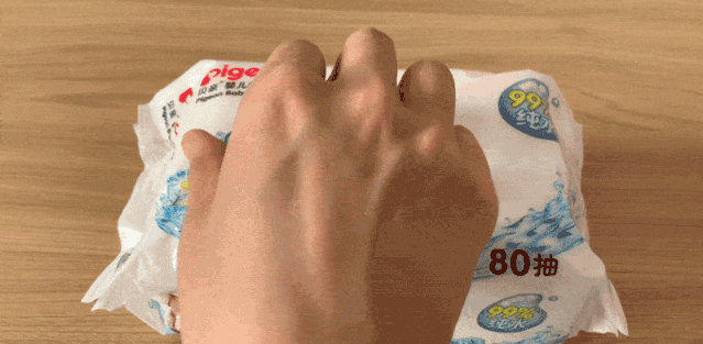 17款婴儿湿巾测评：两轮评测，13个项目，最后谁值得选？
