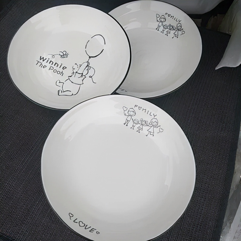 还在用老古董？餐具界的颜值之光，这几家店实名推荐