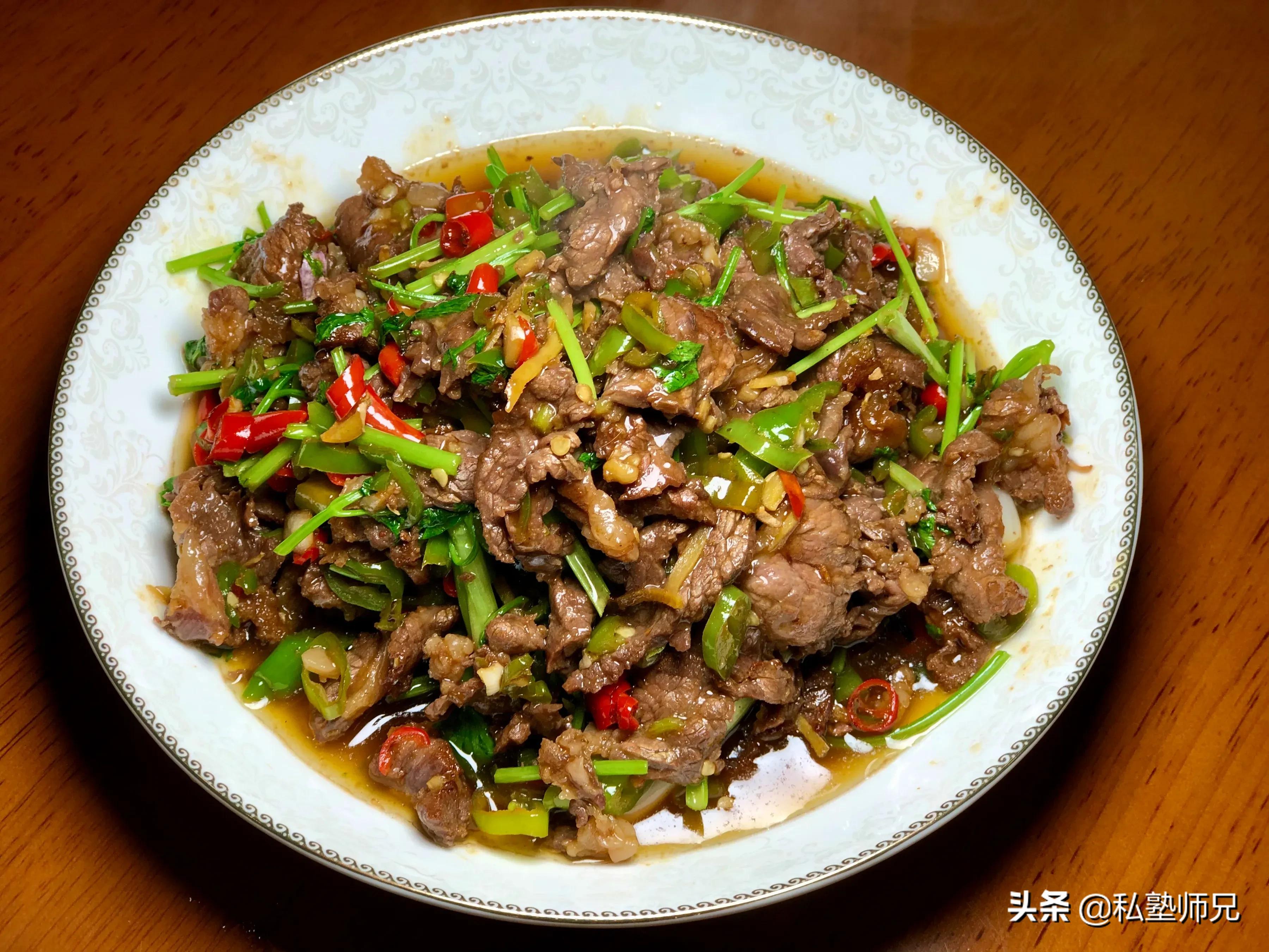 酒店大厨传授：菜做咸了的紧急补救妙招
