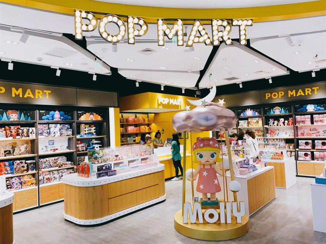 探访龙湖北京房山天街“Mall的行星·木星系的自转”媒体沙龙