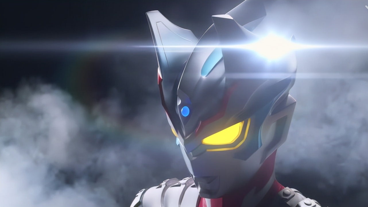 奥特曼颜值大盘点,今天我们来欣赏一下奥特曼的盛世美颜