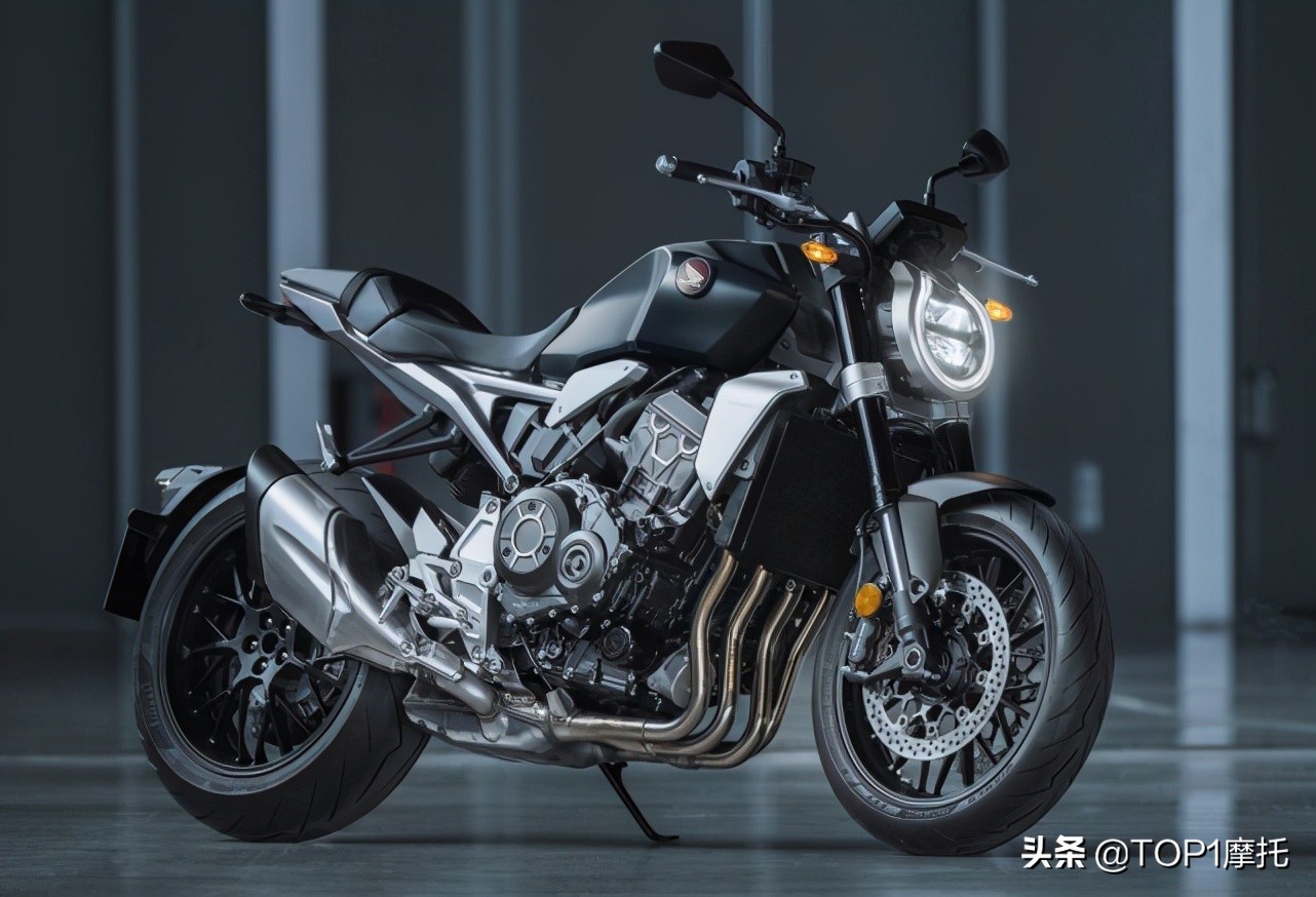 本田进口摩托三车齐发 CB1000R、NSS750、CM1100国内正式上市