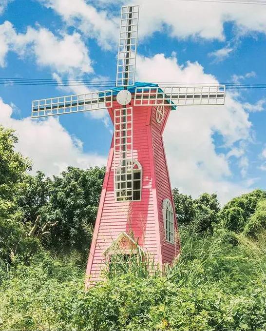 不容错过，深圳各有特色免费的十大主题公园