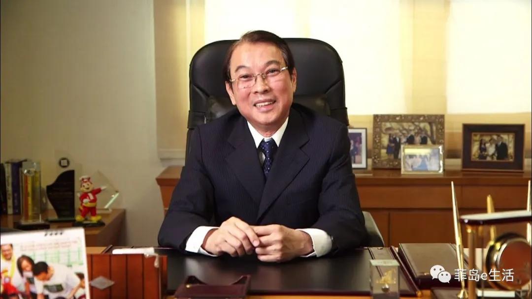 华人霸屏菲律宾富豪榜！中国人在菲律宾经商究竟多厉害？