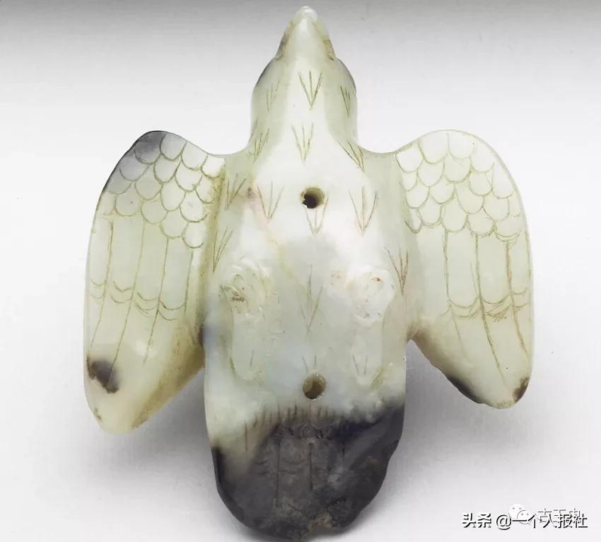 极品古玉，旷世之中