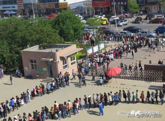 2019武清三所私立校小升初招生简章；附三校信息汇总