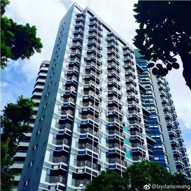 广东最坑爹vs最壕的大学宿舍！你们感受一下，这区别扎心了