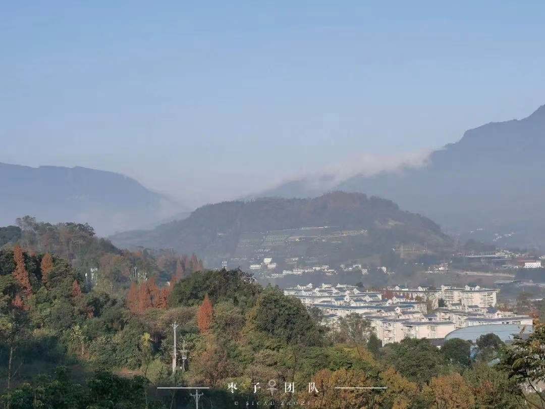 占地4500亩，坐拥3个校区，四川这所“双一流”火了，依山傍水风光绝美！