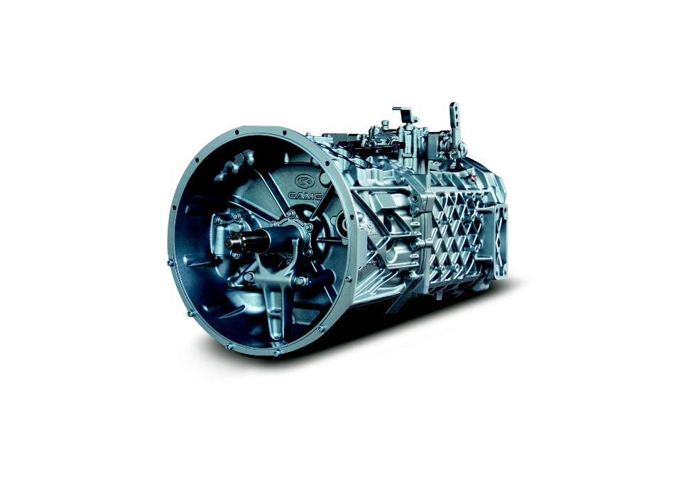 知名卡车零部件排行榜,法士特,德纳等,哪个品牌最让您认可?