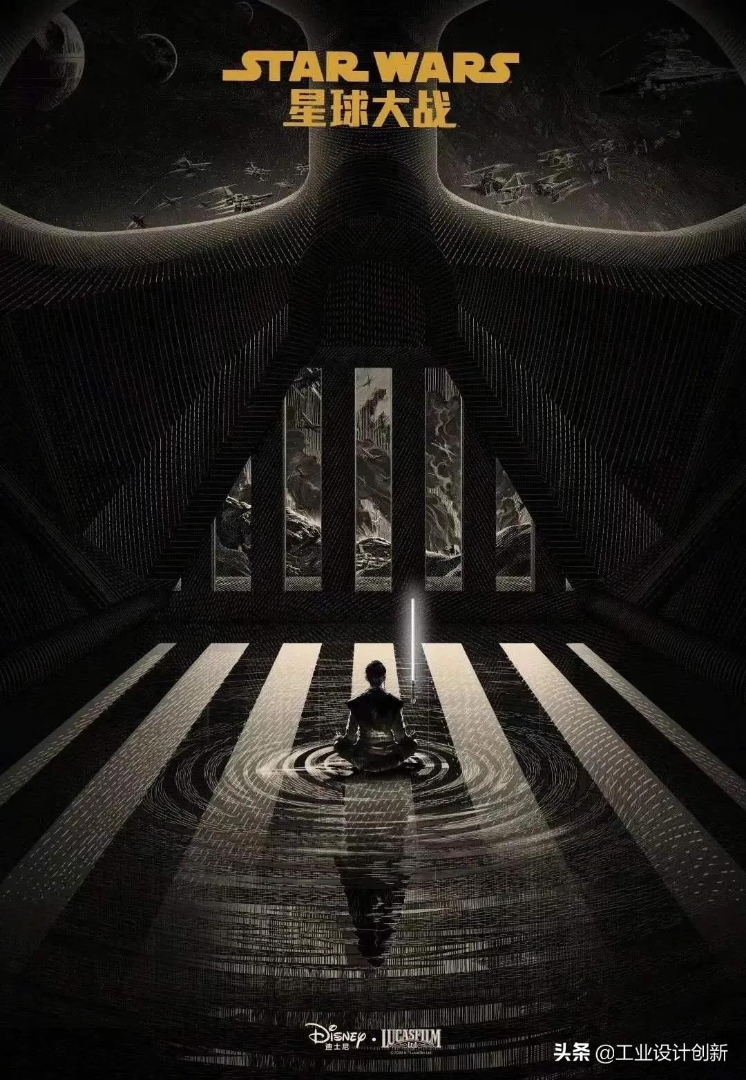 这些国产设计和设计团队都是世界顶尖水平