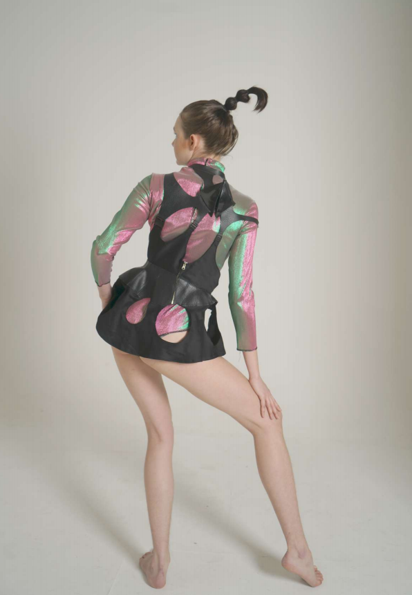 KDA课达丨2021年伦敦时装学院女装（BA）毕业展