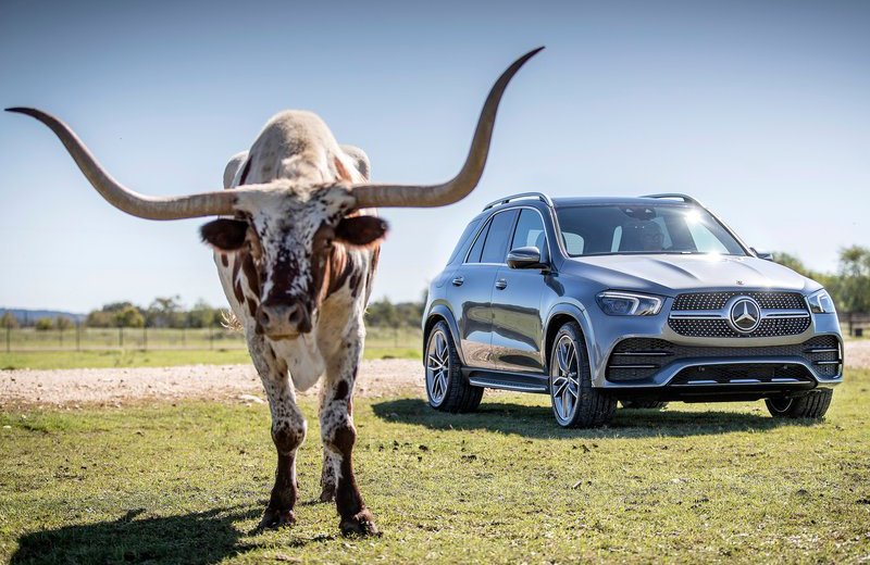 美国最受欢迎10款豪华SUV，宝马X3第6、讴歌RDX第4，第1不是奔驰
